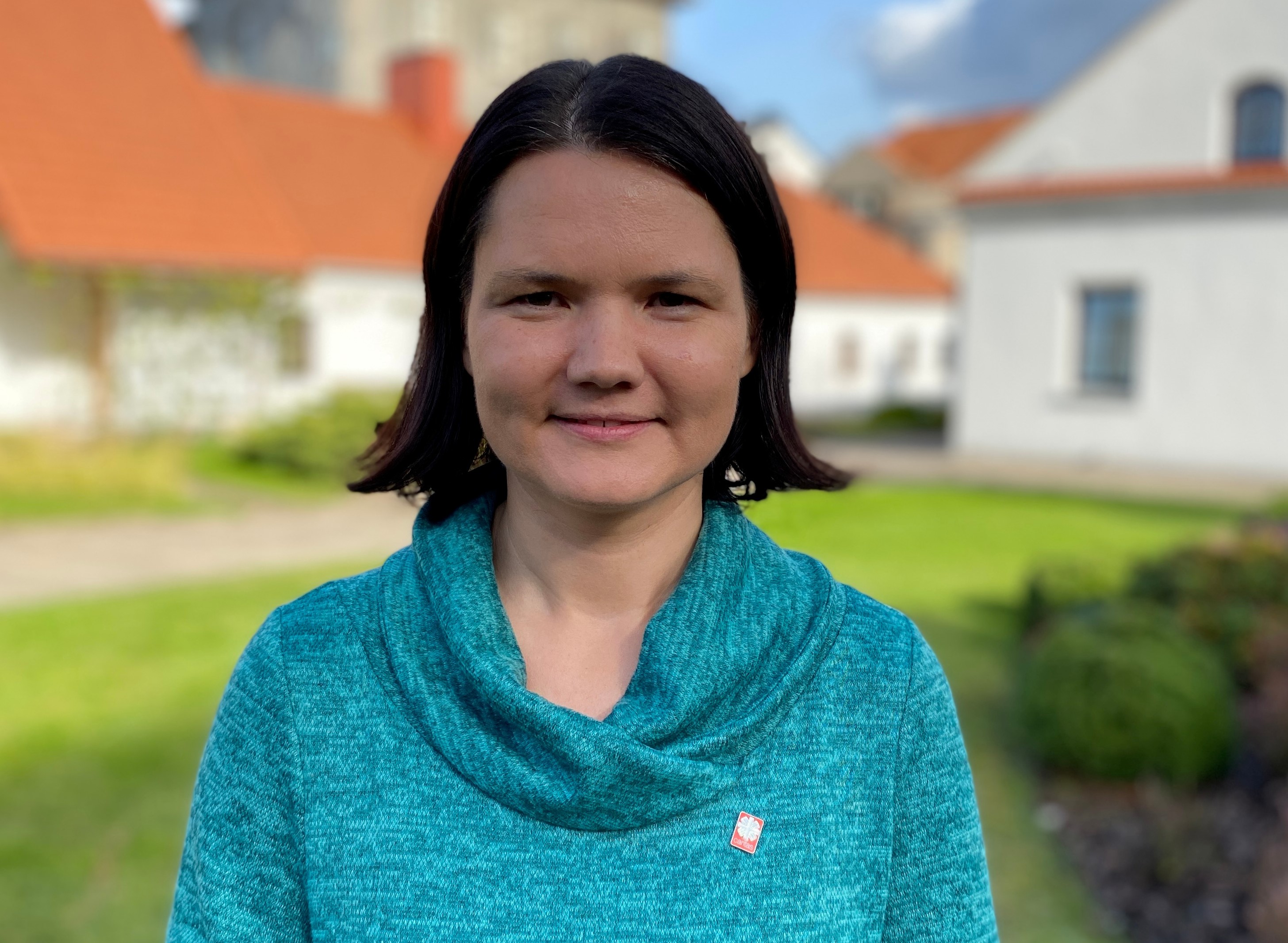 Lietuvos Carito generaline sekretore patvirtinta M. Žičkutė-Linžienė organizacijos vairą perims rugsėjį